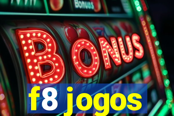 f8 jogos